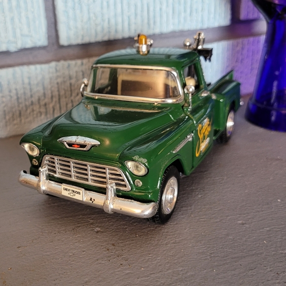 Other - 1955 Chevy side step toy truck